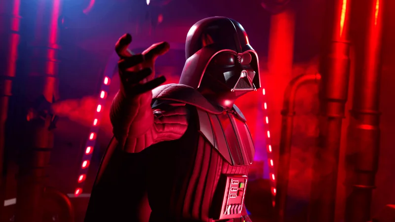'Darth Vader' advocated in person for more Flock surveillance camera tech at a San Diego city council meeting: 'This technology will help us find the rebel scum and their hidden base on Hoth'