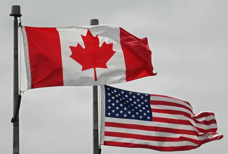 USA & Canada Intelligence Brief August 18, 2026: Permits Up, Building Down