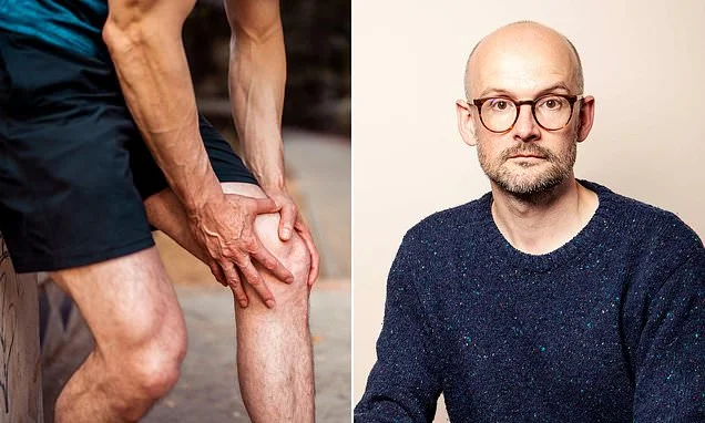 How to fix painful, locking knees in middle age: Patients are getting younger... here's everything you need to know about treatment amid concerns cartilage surgery could do more harm than good