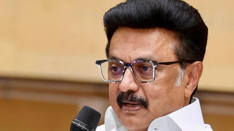 DMK likely to increase district units to over 100 as part of organisational revamp