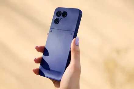 The phone you can actually repair yourself is finally coming to the US