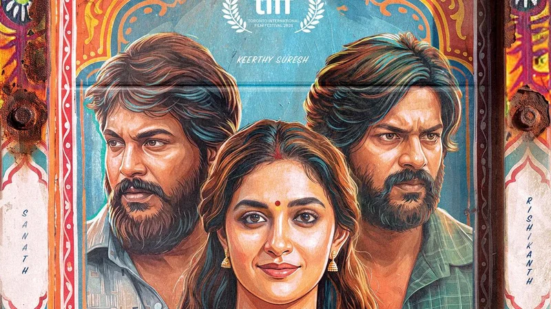 ‘Dorothy’: Karthik Subbaraj’s next gets a title, locks release date