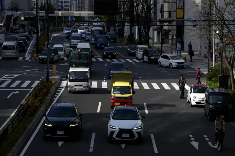 Man with sleep apnea diagnosis involved in fatal Tokyo accident