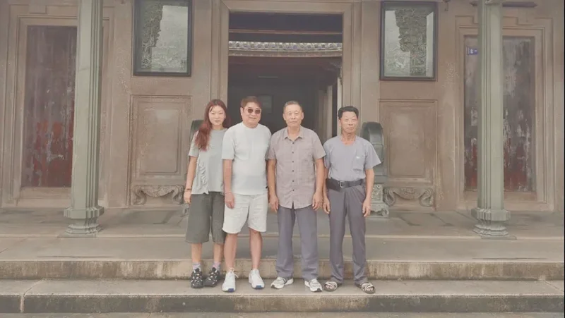 I went to China in search of my Teochew lineage. What I found was much more
