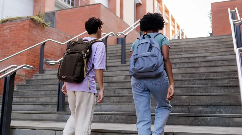 California sociology professor cited 'irony' in removing ACT/SAT not fixing racial disparities as intended