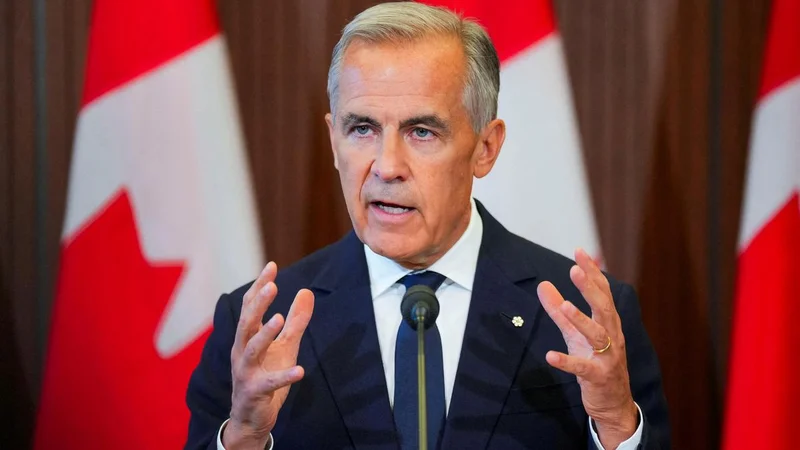 Canada retaliates as trade war with U.S. escalates