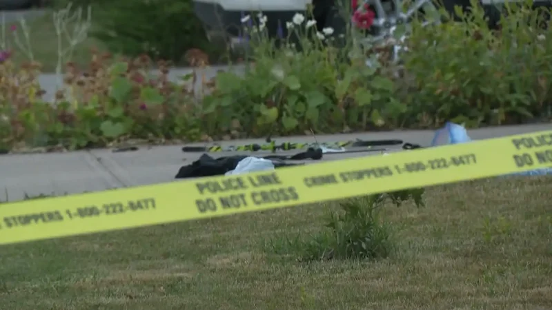 Alberta Serious Incident Response Team investigates Calgary police shooting