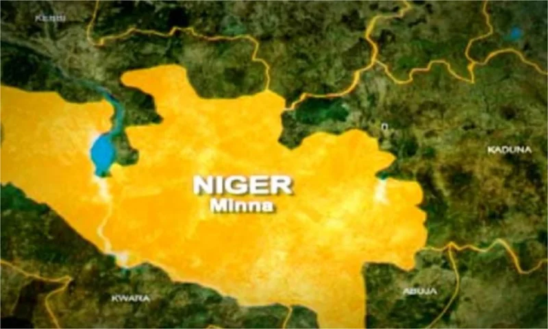 Niger: 15 feared dead in vehicle fire along Mokwa road