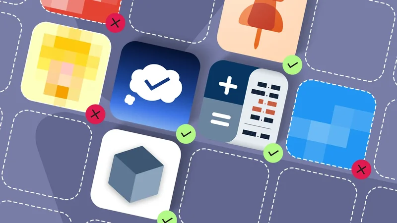 I tested dozens of apps, and these 4 passed my ruthless 1-day test
