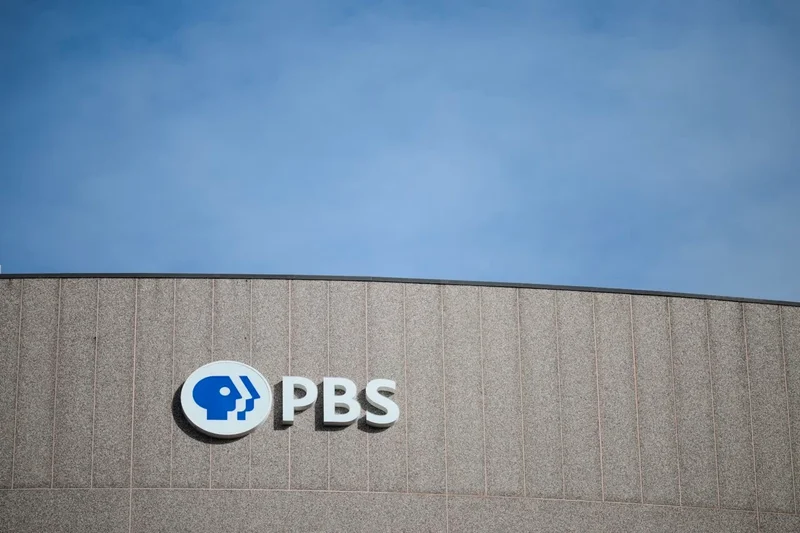 PBS Station Sues to Regain Access to 70 Years of Archival TV History