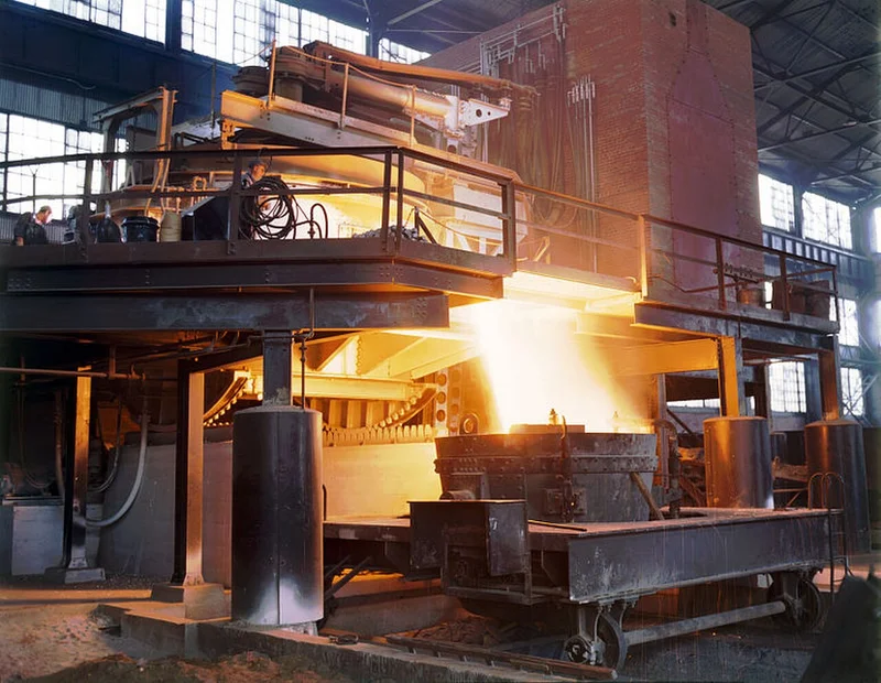 USMCA Steel Tariffs: Mexico Demands Cut to 10% to Save Trade