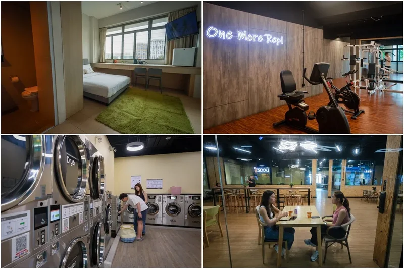 Over 500 young S’poreans apply for co-living rooms; scheme five times oversubscribed