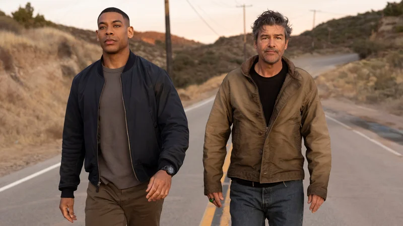 Lanterns Is Replacing House of the Dragon in HBO's Sunday Slot This Weekend