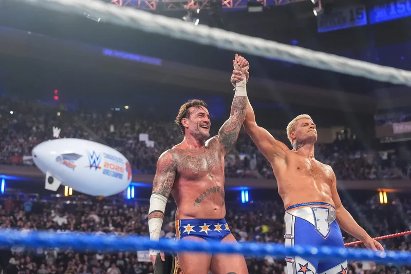 WWE SummerSlam 2026 Results As Randy Orton Returns, Shafts Cody Rhodes