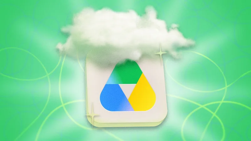 10 Hacks Every Google Drive User Should Know