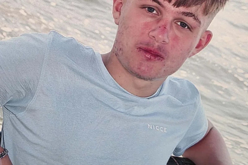 Teen who posted ‘I’m ready to sit in prison cell for 30 years over £20’ found guilty of killing boy over drug debt
