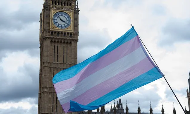 Left-wing councils warn they'll defy new rules on single-sex spaces as they claim guidance is 'harmful to the rights of trans people'