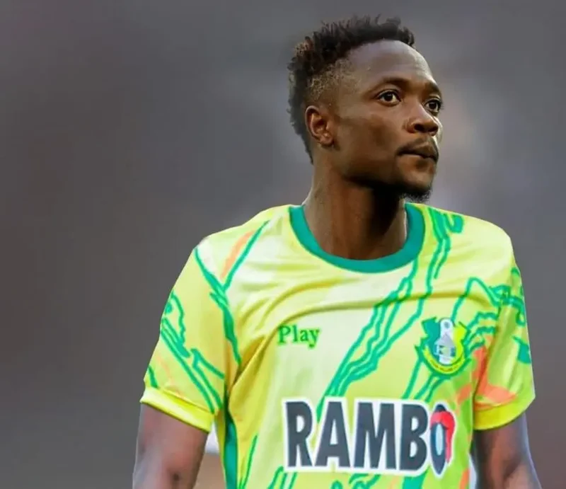 NPFL: Ahmed Musa joins Kano Pillars for 2026-27 preparations