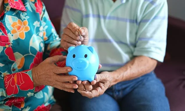 One in four adults who tap the Bank of Mum and Dad receive more than £10,000