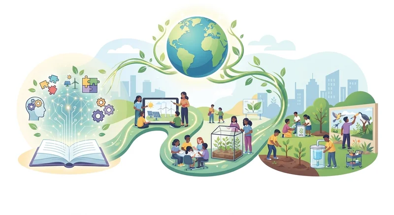 Startup Founder Interview: How Heal Earth Is Using AI to Make Climate Education Neuro-Inclusive