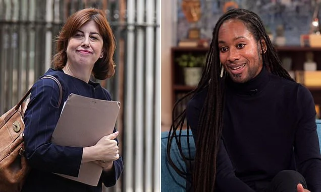 Labour is accused over its silence as the Professor Arday scandal exploded