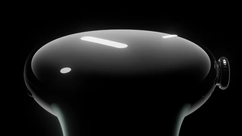 Google throws shade at ugly smartwatches in Pixel Watch 5 teaser