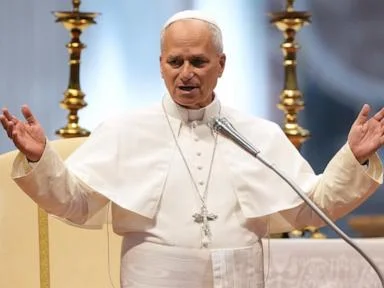 Pope Leo XIV will visit Uruguay, Argentina and Peru in Latin American trip