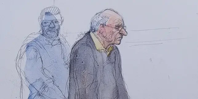 France launches new investigation into surgeon convicted of mass child sex abuse