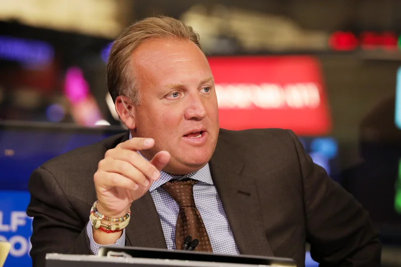 A household appliance maker made it into Josh Brown's Best Stocks list this month. It is soaring in 2026