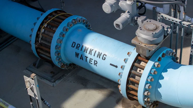 Iran suspected of conducting cyberattacks on US water suppliers in 45 municipalities — small towns mostly targeted, with utilities switching to manual control