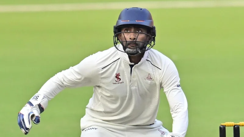 Tamil Nadu’s representation in South Zone Duleep Trophy squad a timely reality check