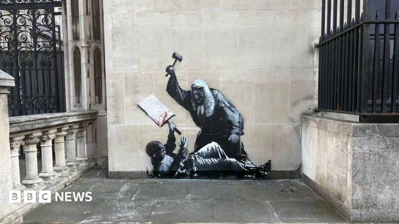 Banksy works cost public almost £150k