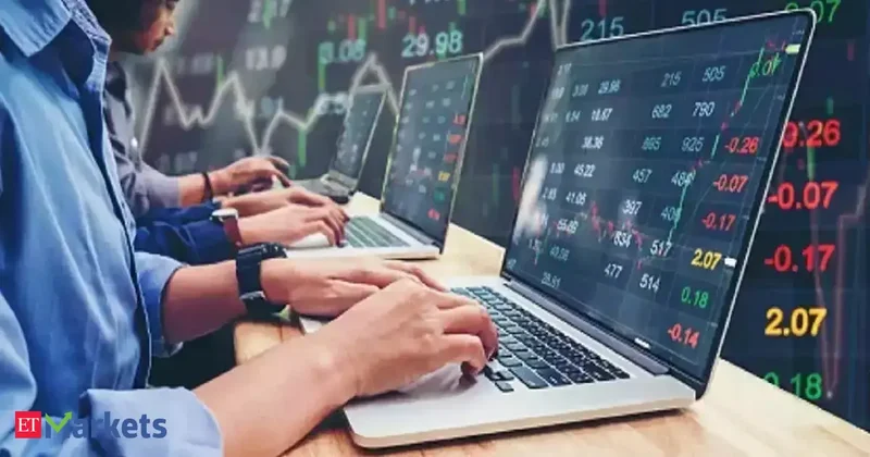 Foreign investors continue to buy, with financials top the list