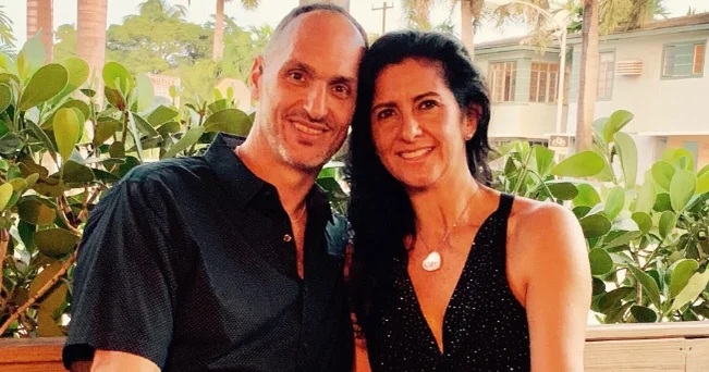 Man has "miracle" recovery after heart defect causes rare massive stroke