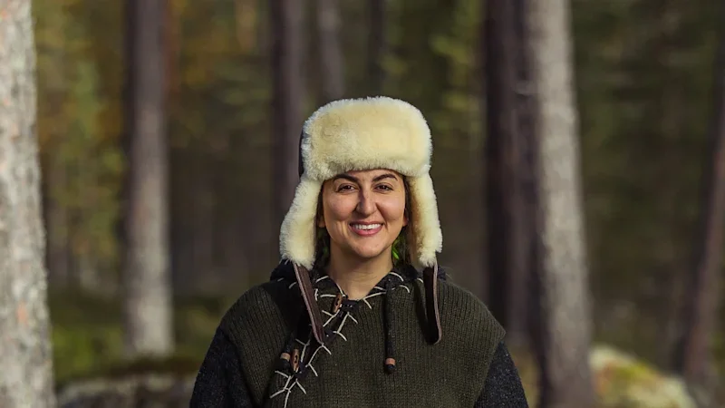 Cold, hungry and working a ‘full-time’ job: WA contestant’s life behind the scenes on Alone Australia