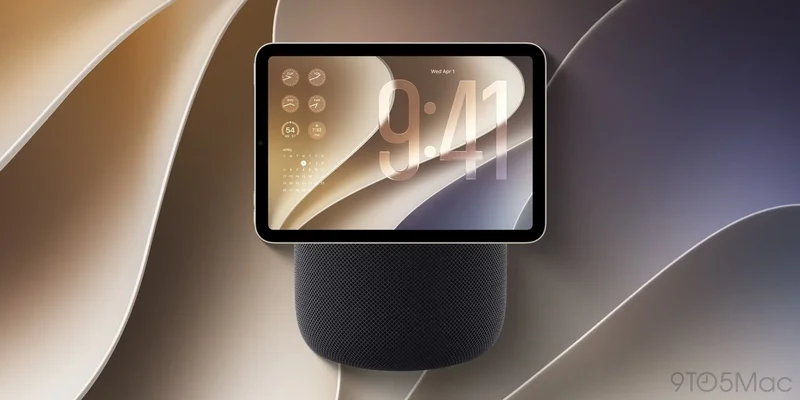 New ‘HomePad’ reveal is another reason to put it in every room of your house