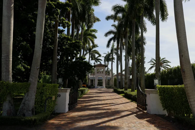 Inside Miami’s ‘Billionaire Bunker,’ a man-made island for the .01% where billionaires like Jeff Bezos and Mark Zuckerberg shell out for total privacy
