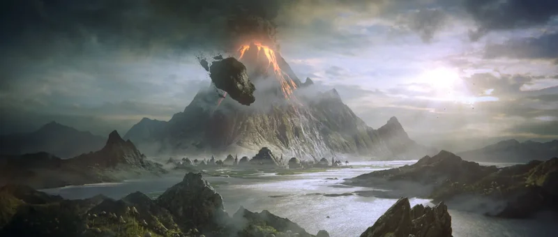 Xbox CEO teases The Elder Scrolls 6's title and praises the game's scale and story
