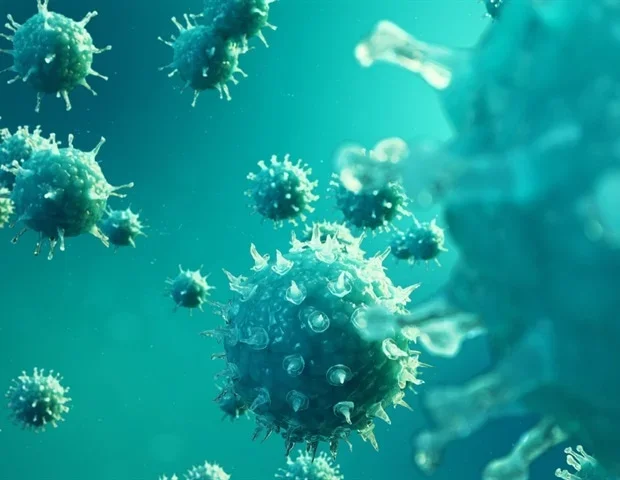 New combination therapy could permanently clear HIV in newborns