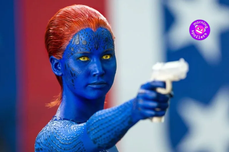 Inde Navarrette Could Be the MCU’s Next Mystique
