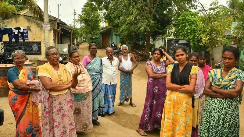 Sri Lanka allows immigration clearance for  refugees returning from India