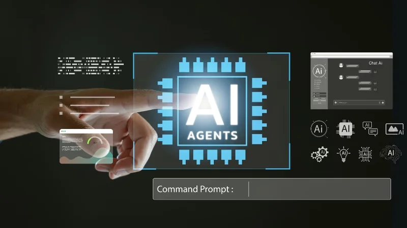 AI agents are breaking into companies on their own. The law has no idea who to blame.