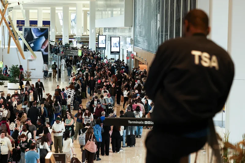 Flight cancellations are getting much, much worse. Here’s why