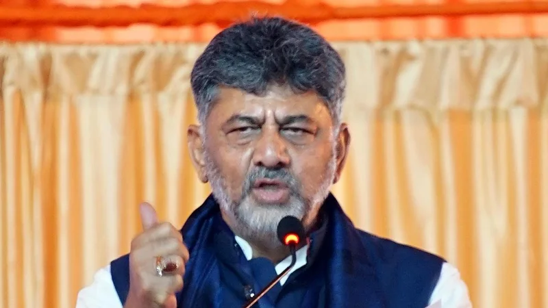 Karnataka cabinet expansion: Names approved by Congress high command