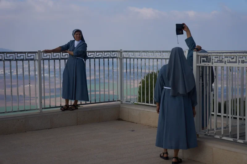 Christians in Israel fear rising harassment amid violent assaults