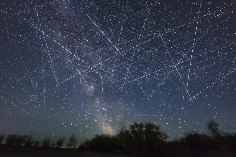 How cleaning up space debris could grow to become a big business