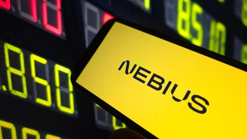 Rent-a-GPU outfit Nebius promises rapid 1 GW powerup plan isn't nebulous