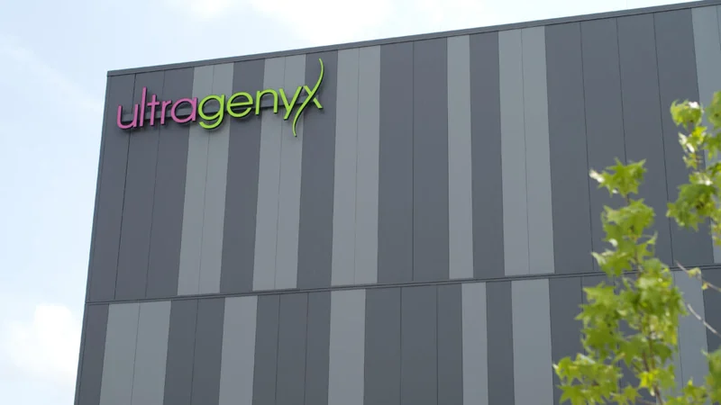 STAT+: FDA approves Ultragenyx gene therapy