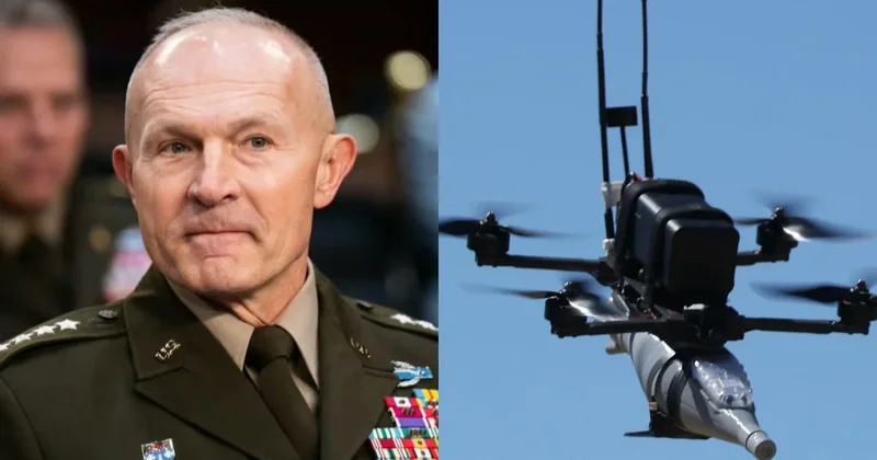 U.S. Army phases out drone warfare battalion