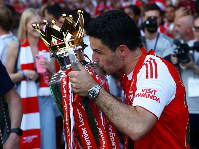 Arsenal preview: Key questions heading into 2026-27 Premier League season